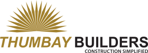 thumbay builders logo new